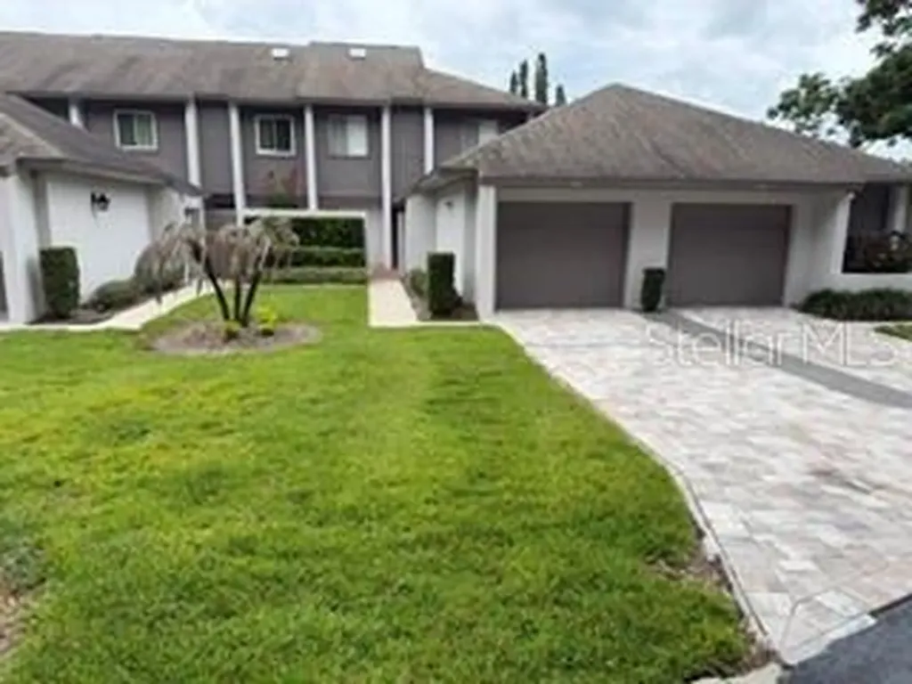 110 Olive Tree Circle Altamonte Springs FL 32714
