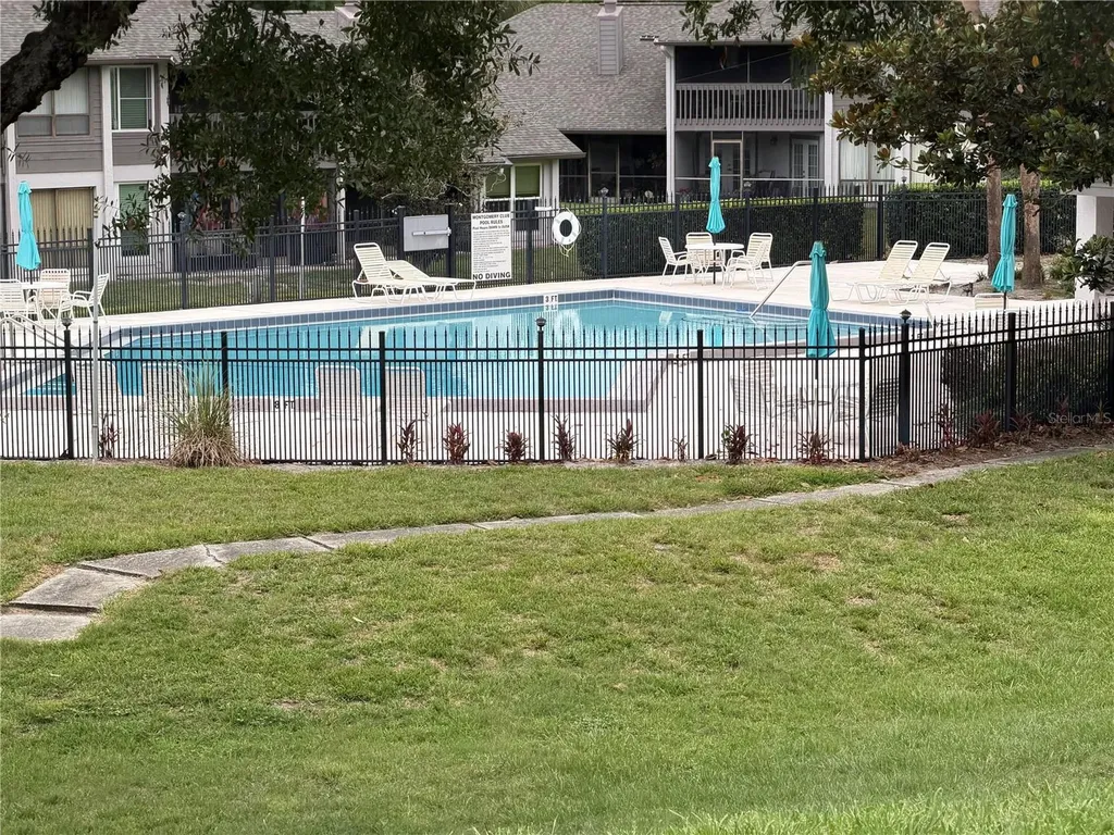 110 Olive Tree Circle Altamonte Springs FL 32714