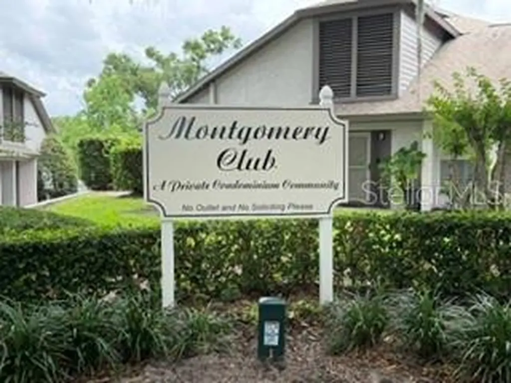 110 Olive Tree Circle Altamonte Springs FL 32714