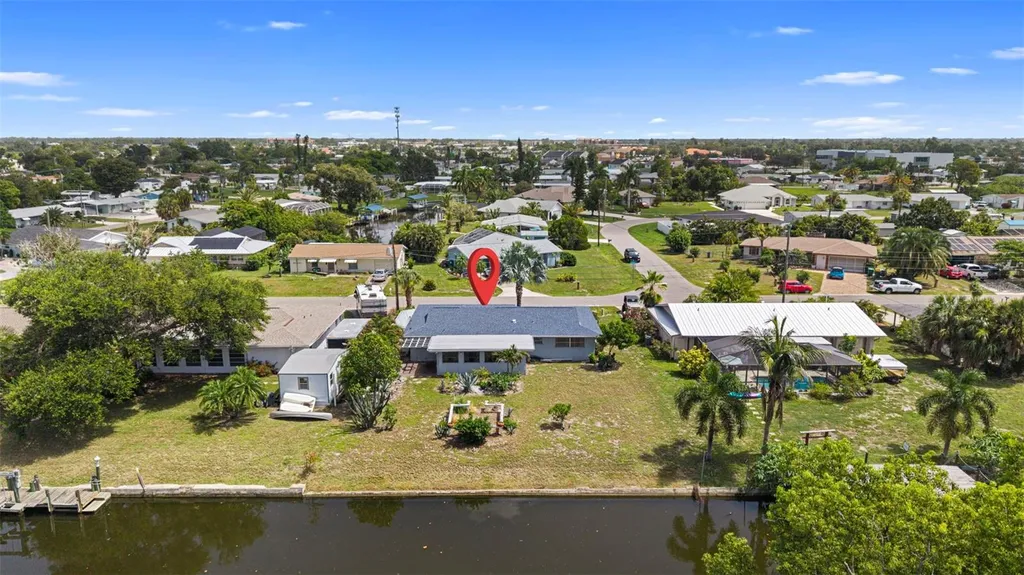 115 Bedford Drive NE Port Charlotte FL 33952