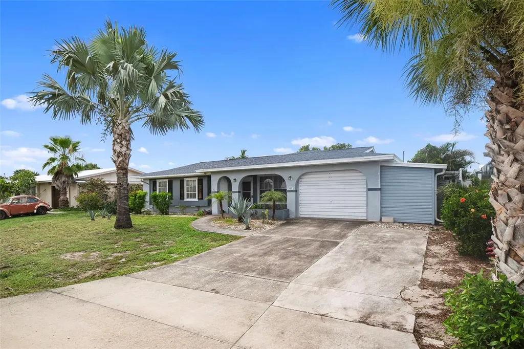115 Bedford Drive NE Port Charlotte FL 33952