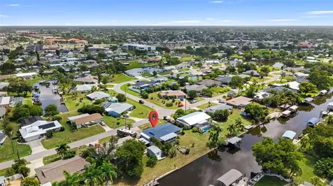 115 Bedford Drive NE Port Charlotte FL 33952