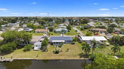 115 Bedford Drive NE Port Charlotte FL 33952