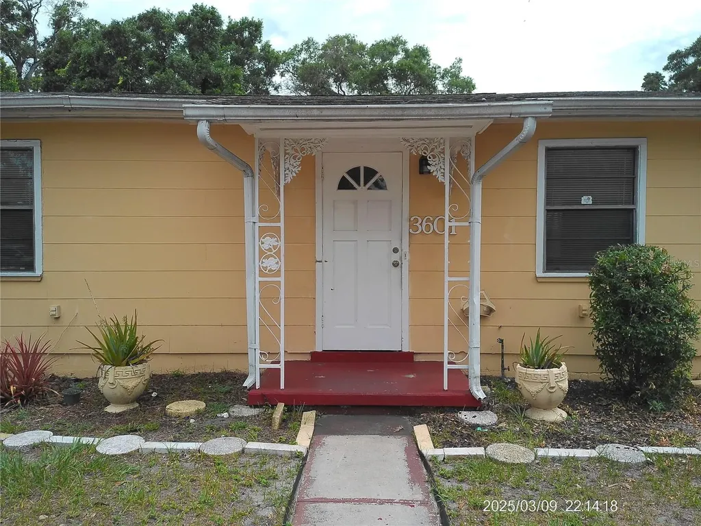 3601 14th Avenue S St Petersburg FL 33711