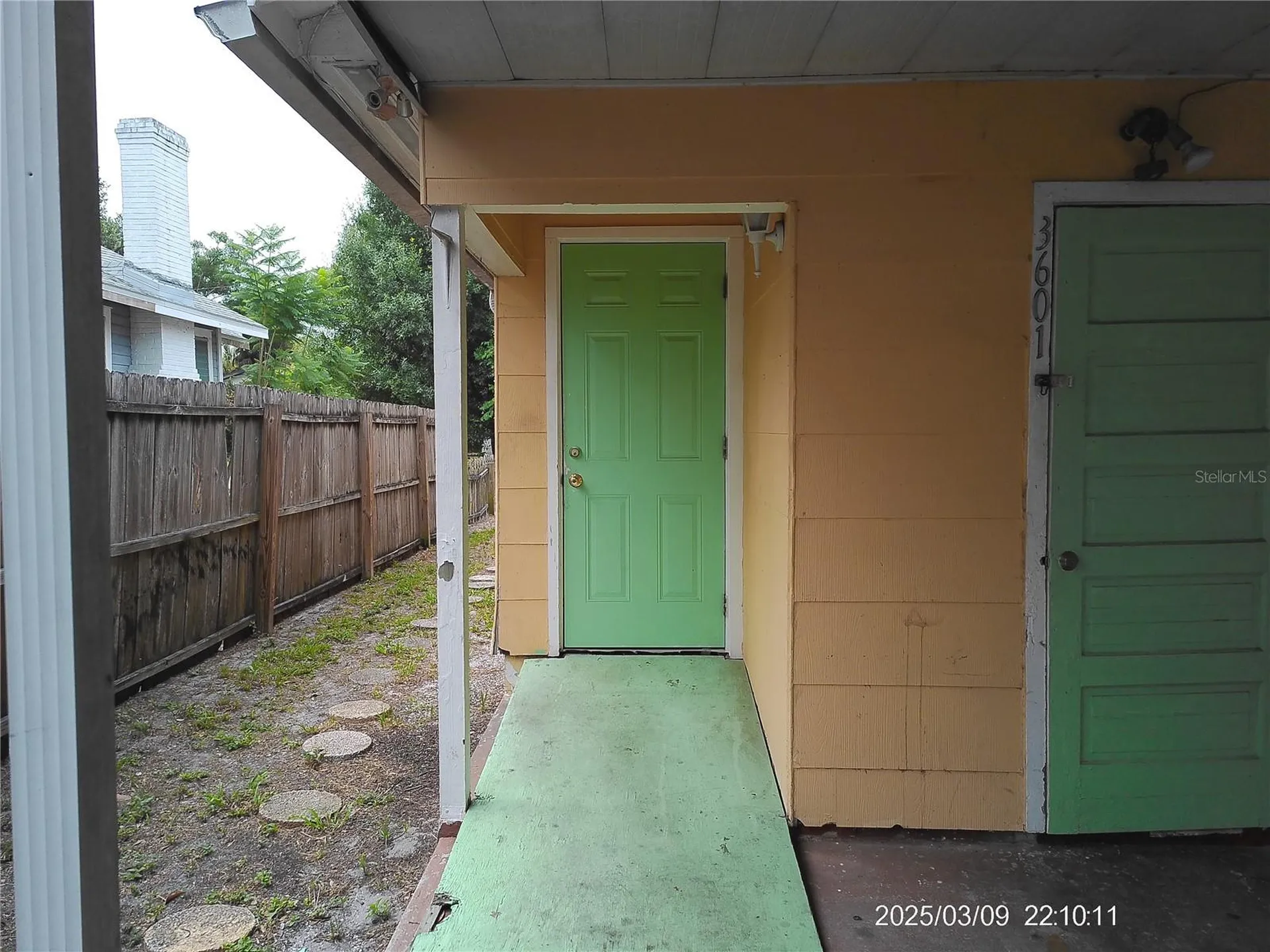 3601 14th Avenue S St Petersburg FL 33711