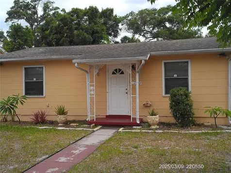 3601 14th Avenue S St Petersburg FL 33711