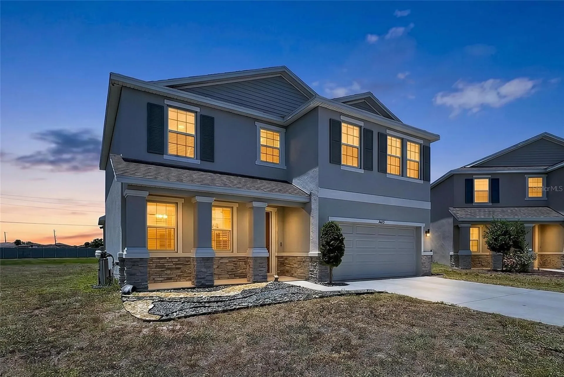 4020 Lively Coral Place Bradenton FL 34208