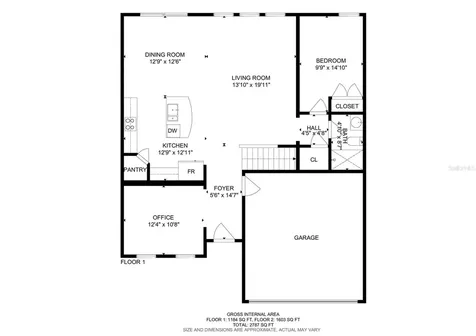 4020 Lively Coral Place Bradenton FL 34208