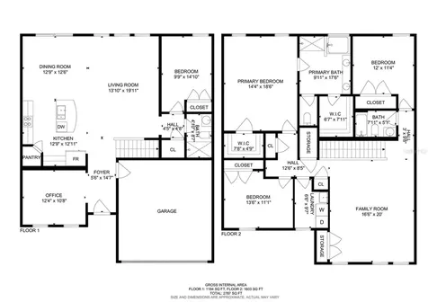 4020 Lively Coral Place Bradenton FL 34208