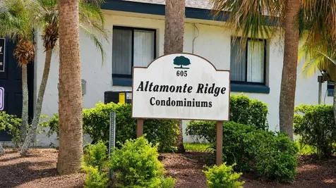 605 Northlake Boulevard Altamonte Springs FL 32701