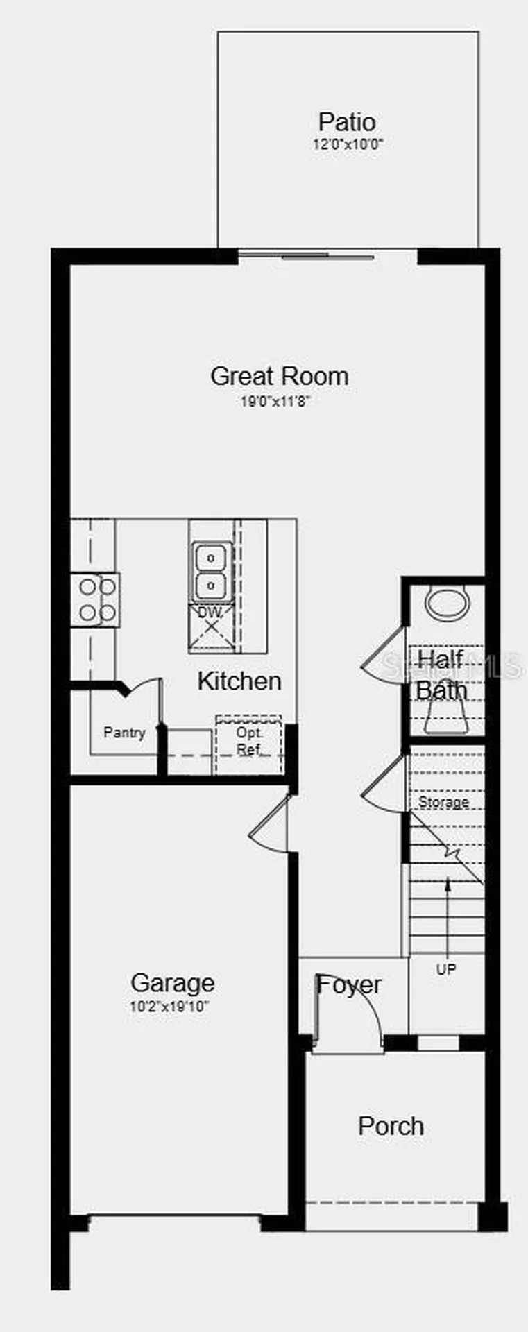 10794 Eclipse Street Sarasota FL 34241