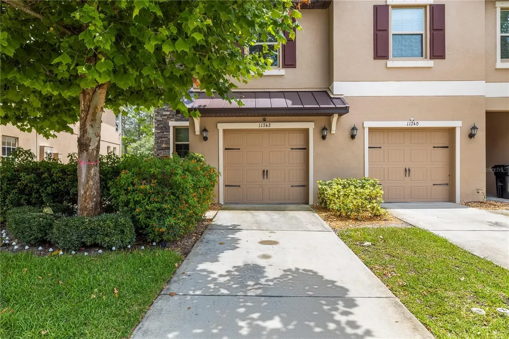 11742 Castine Street New Port Richey FL 34654