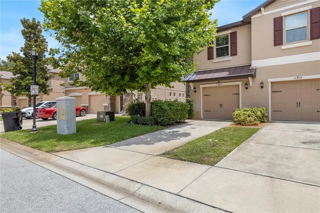 11742 Castine Street New Port Richey FL 34654