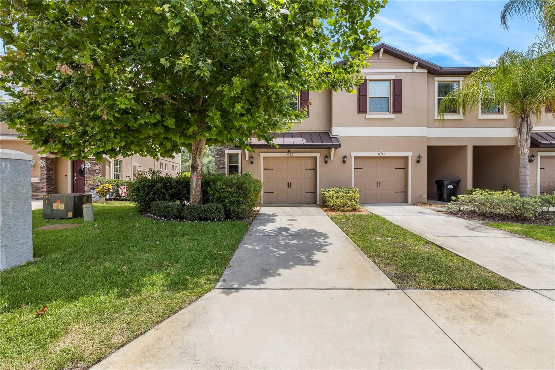 11742 Castine Street New Port Richey FL 34654