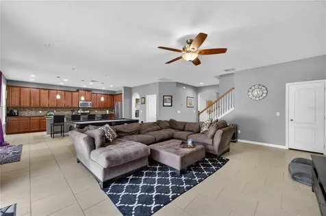 736 Woods Landing Drive Minneola FL 34715