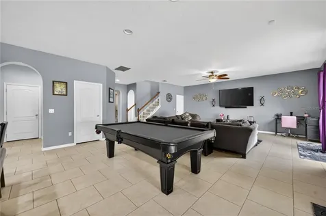 736 Woods Landing Drive Minneola FL 34715