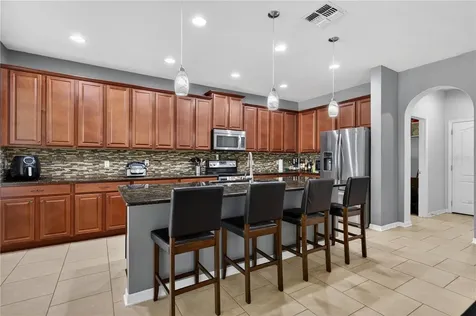 736 Woods Landing Drive Minneola FL 34715