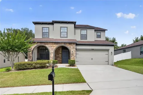 736 Woods Landing Drive Minneola FL 34715