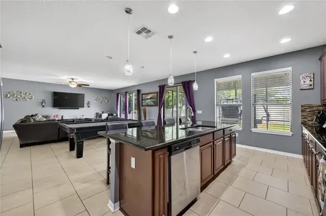 736 Woods Landing Drive Minneola FL 34715