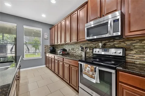 736 Woods Landing Drive Minneola FL 34715