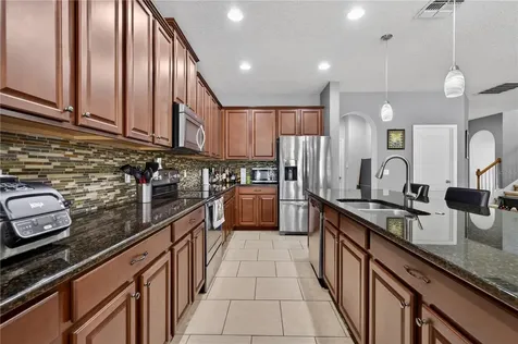 736 Woods Landing Drive Minneola FL 34715
