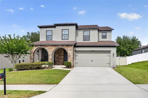 736 Woods Landing Drive Minneola FL 34715
