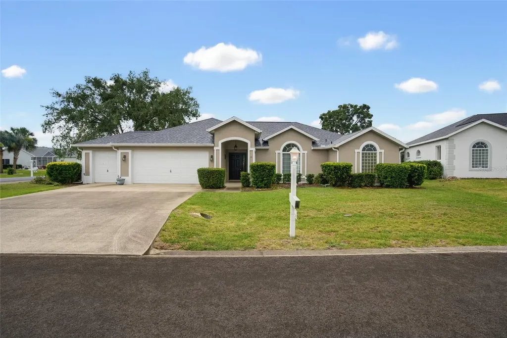 2100 NW 50th Circle Ocala FL 34482