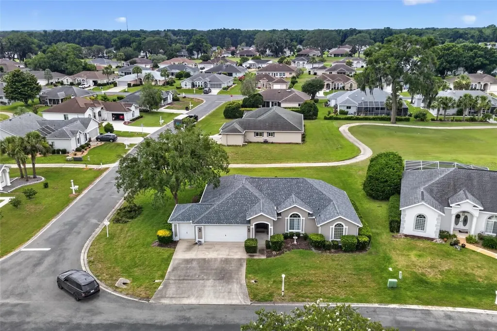 2100 NW 50th Circle Ocala FL 34482