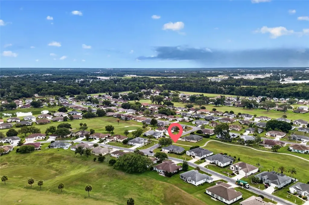 2100 NW 50th Circle Ocala FL 34482