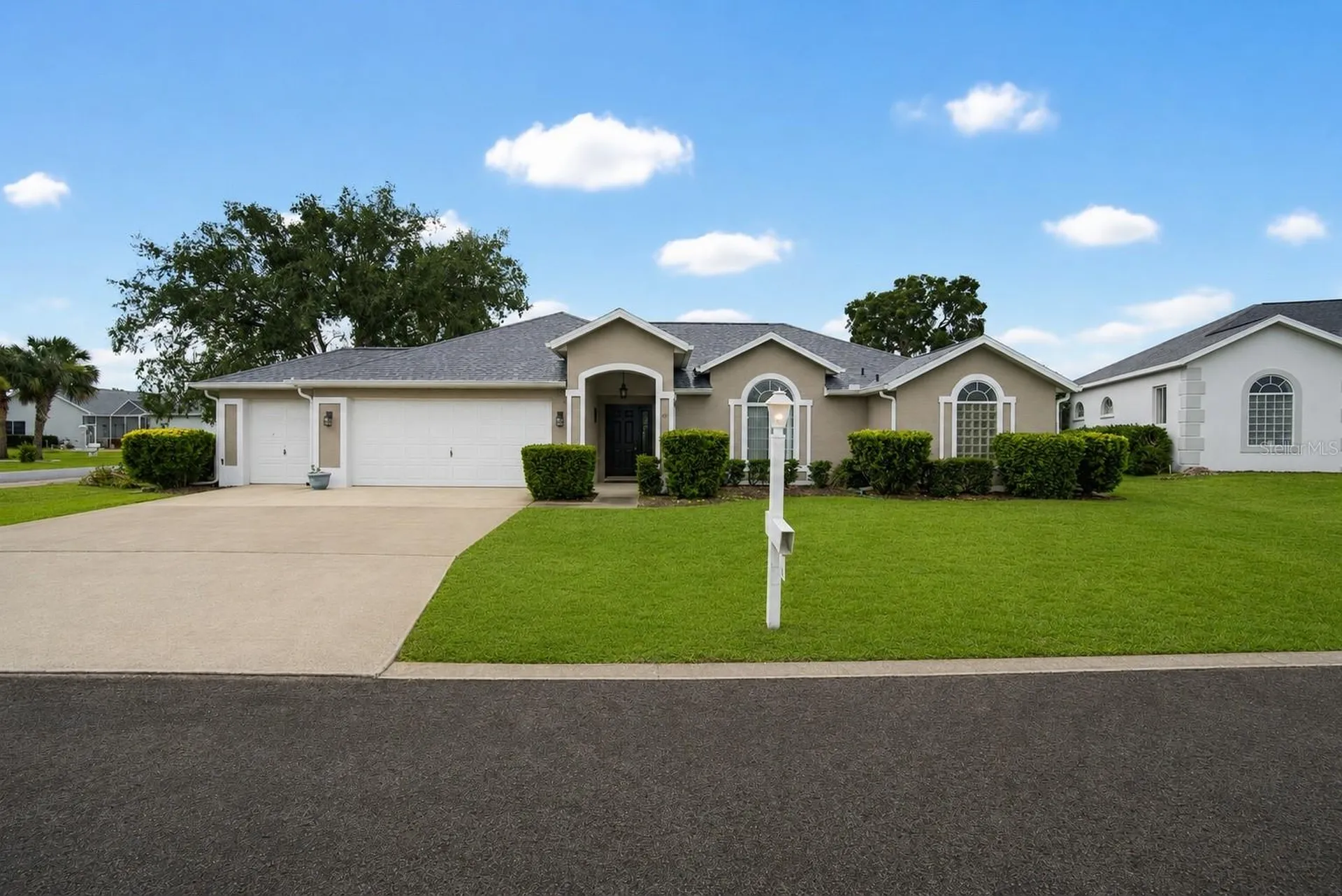 2100 NW 50th Circle Ocala FL 34482