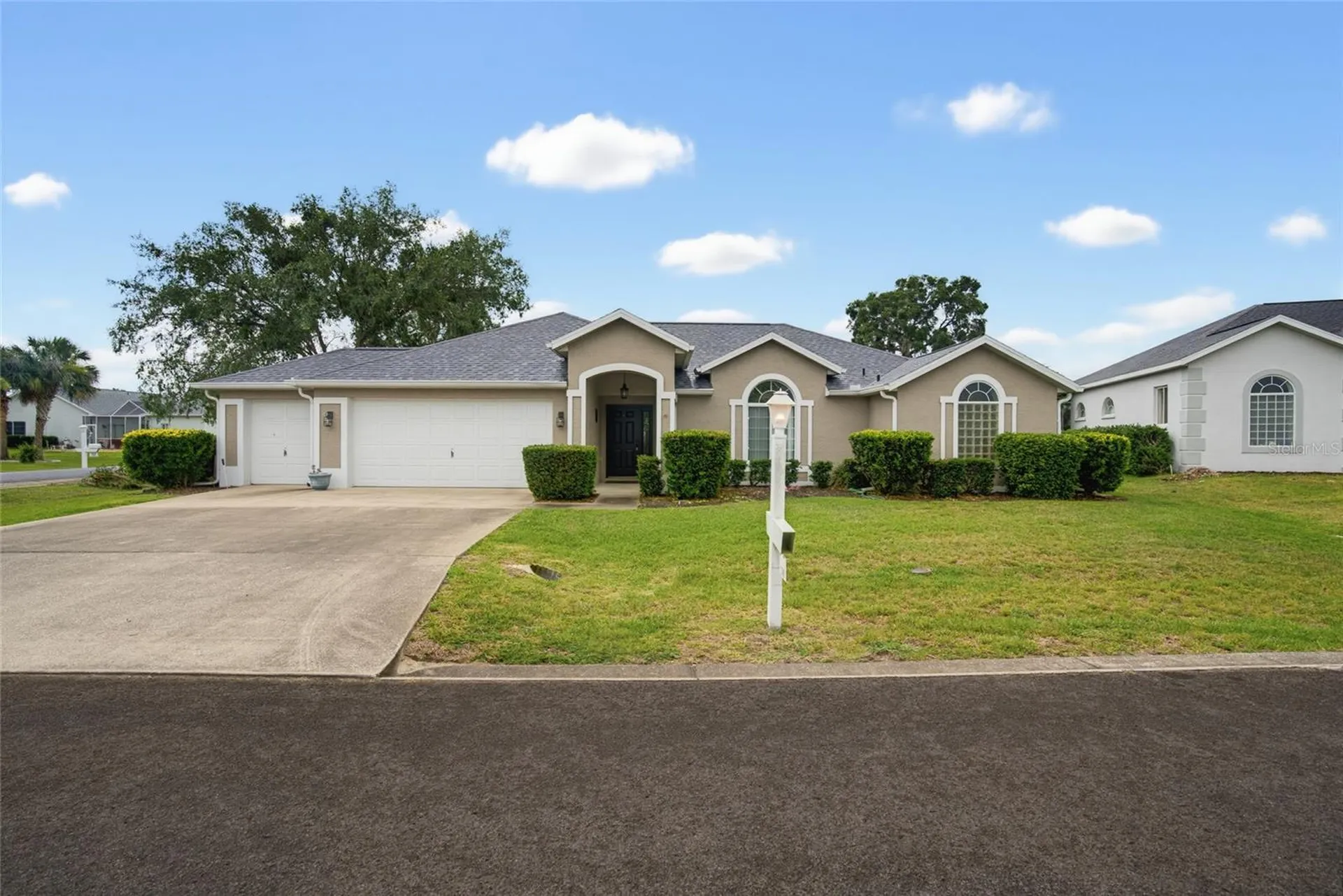 2100 NW 50th Circle Ocala FL 34482