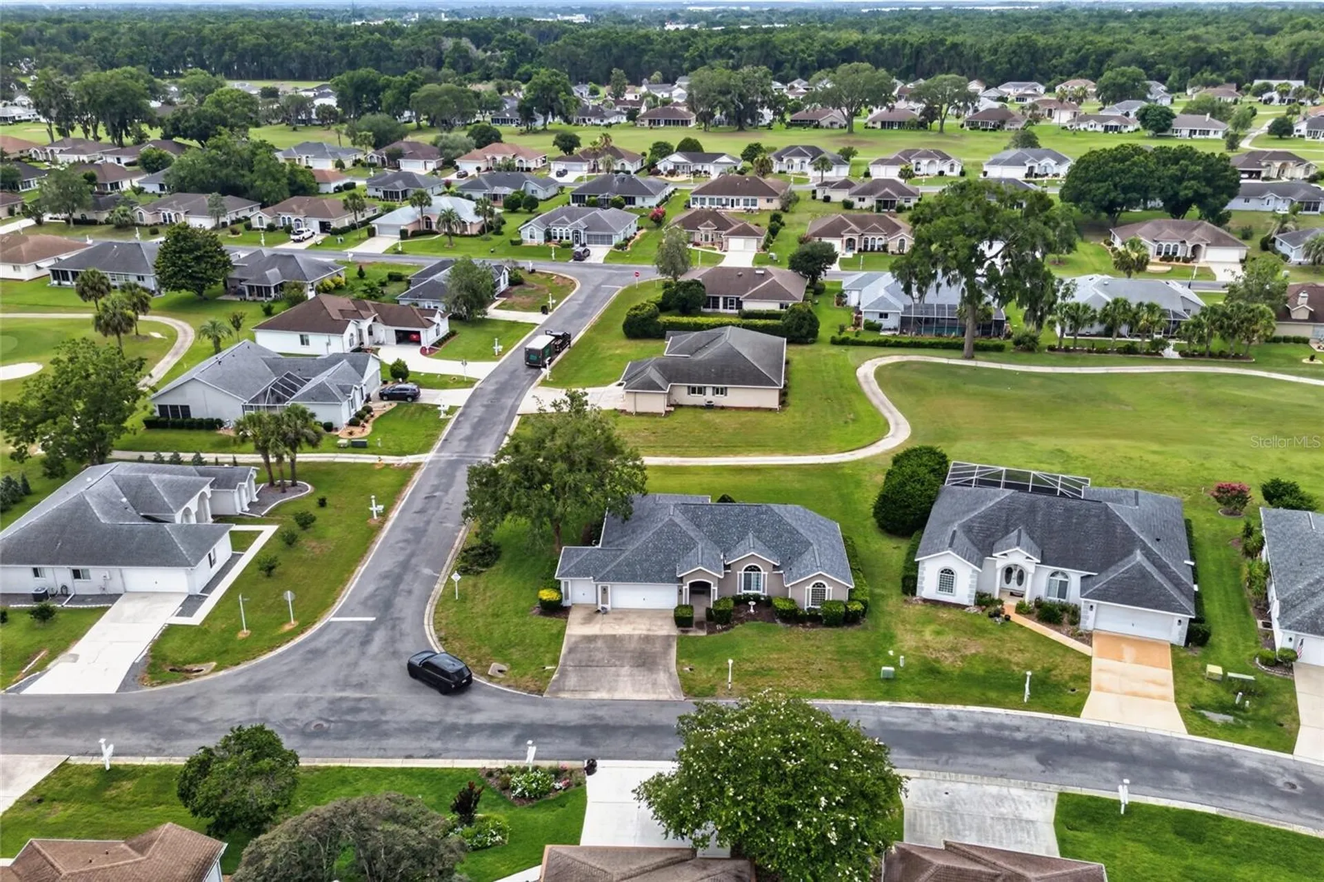 2100 NW 50th Circle Ocala FL 34482