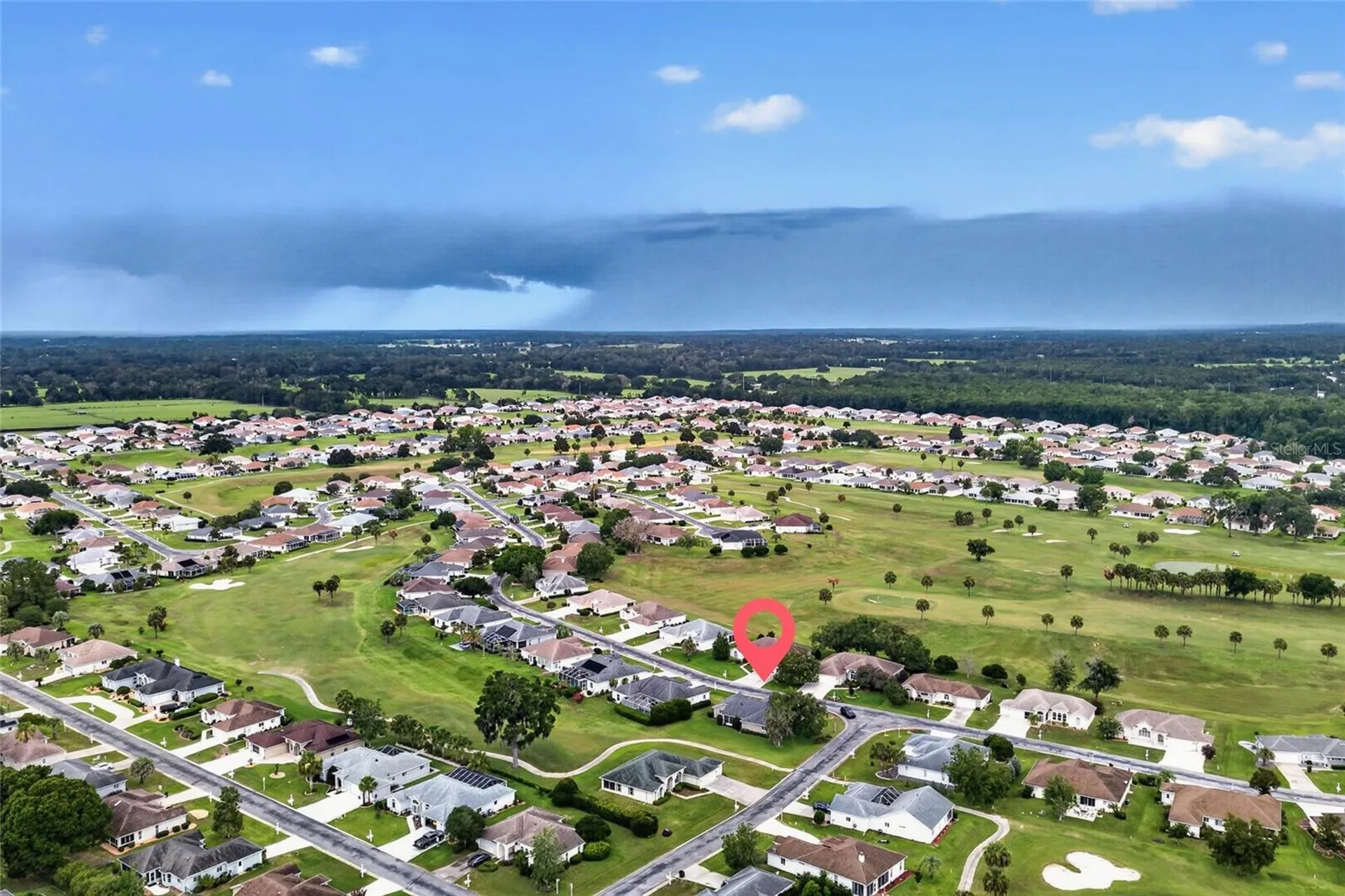 2100 NW 50th Circle Ocala FL 34482