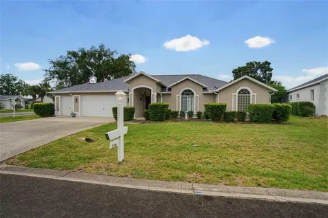 2100 NW 50th Circle Ocala FL 34482