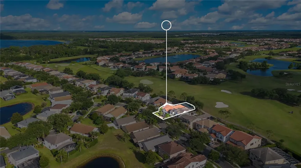 10720 Gawsworth Point Orlando FL 32832
