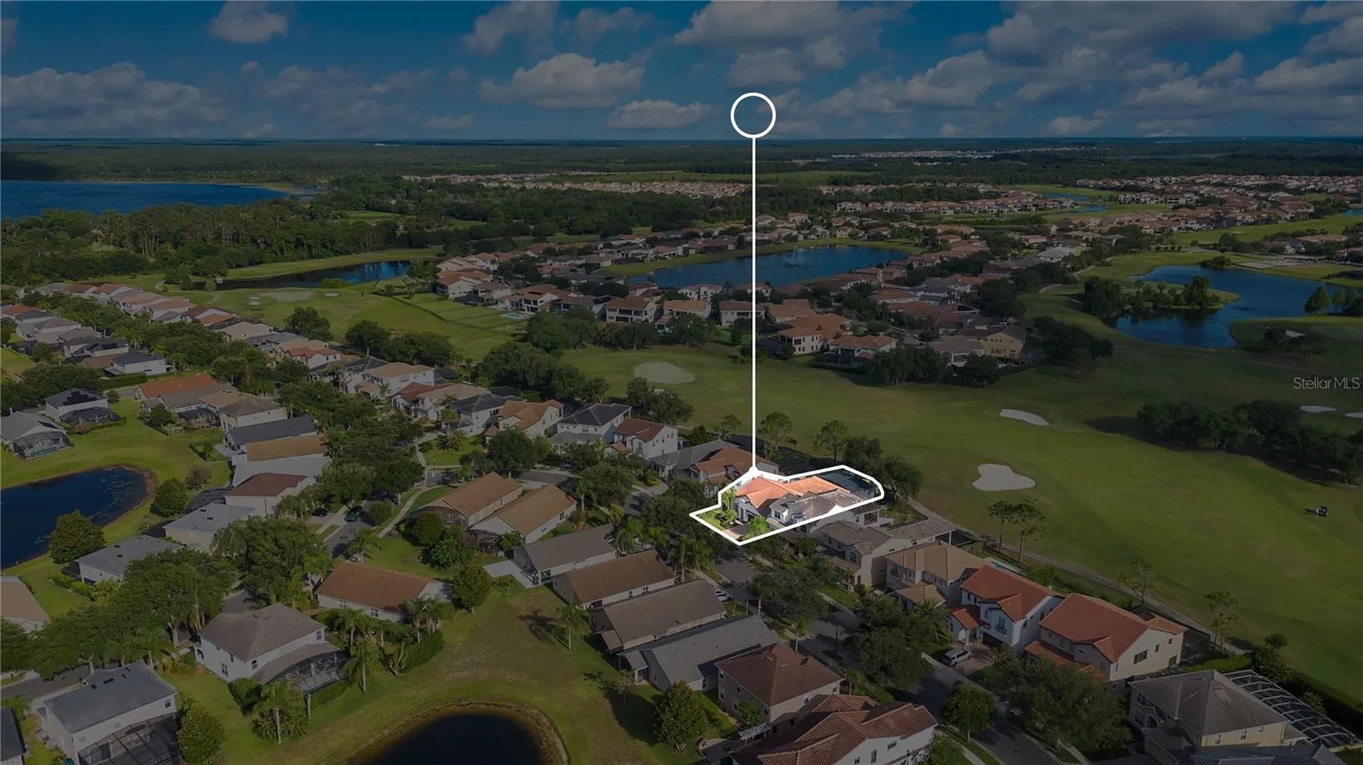10720 Gawsworth Point Orlando FL 32832