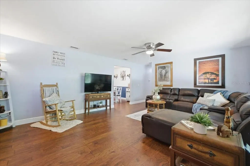 38929 Tall Drive Zephyrhills FL 33540