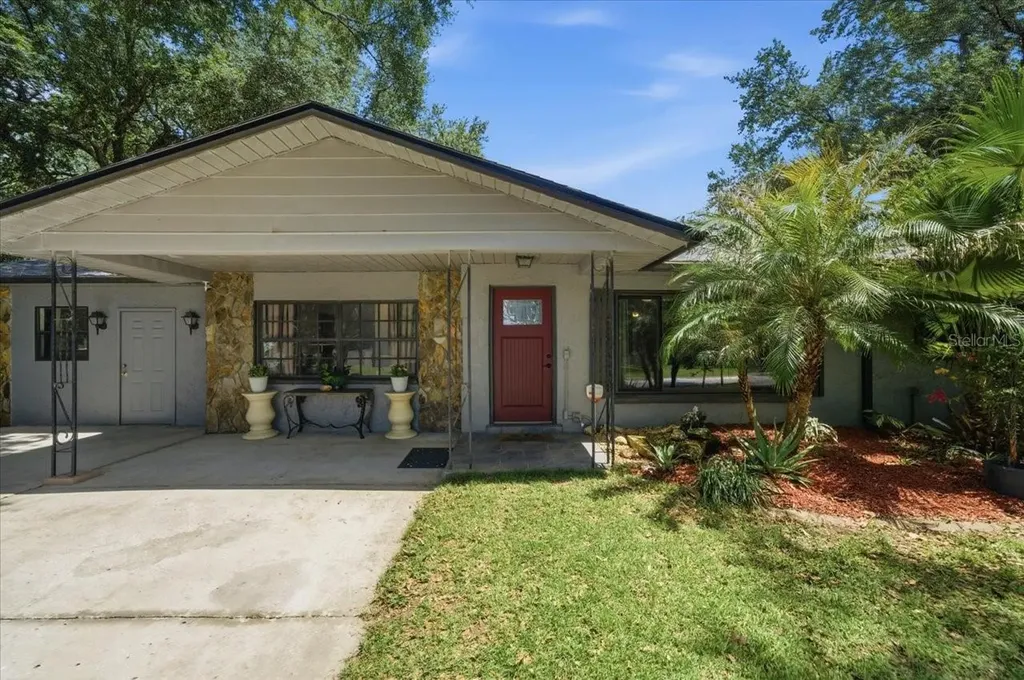 38929 Tall Drive Zephyrhills FL 33540