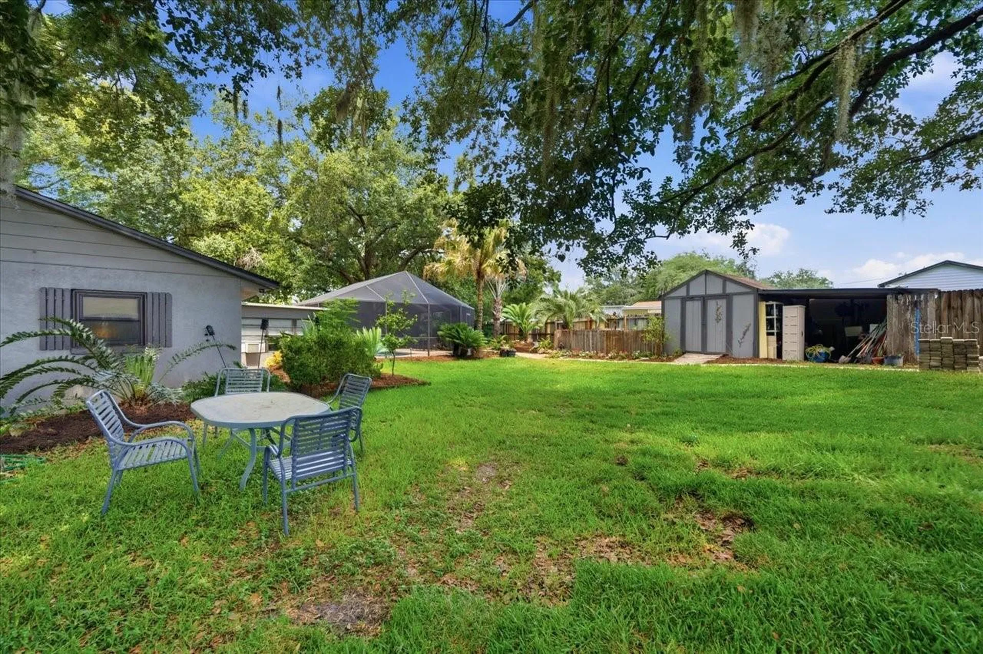 38929 Tall Drive Zephyrhills FL 33540