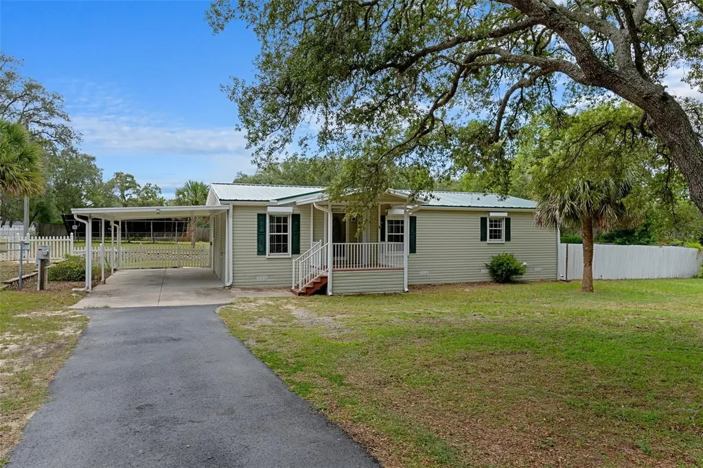 5290 W Rochelle Street Homosassa FL 34446