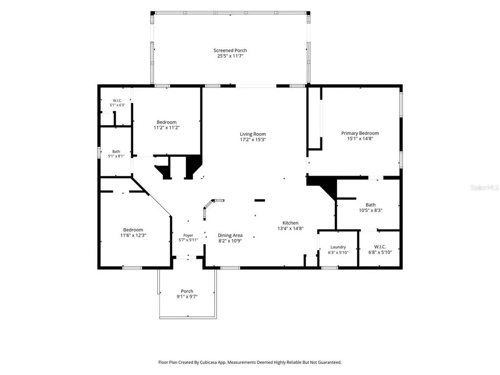 5290 W Rochelle Street Homosassa FL 34446