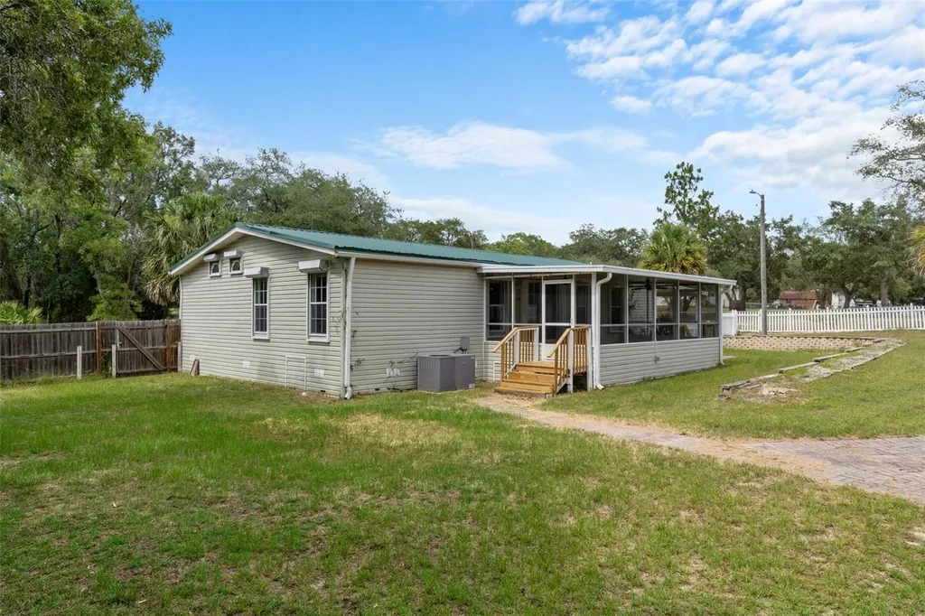 5290 W Rochelle Street Homosassa FL 34446