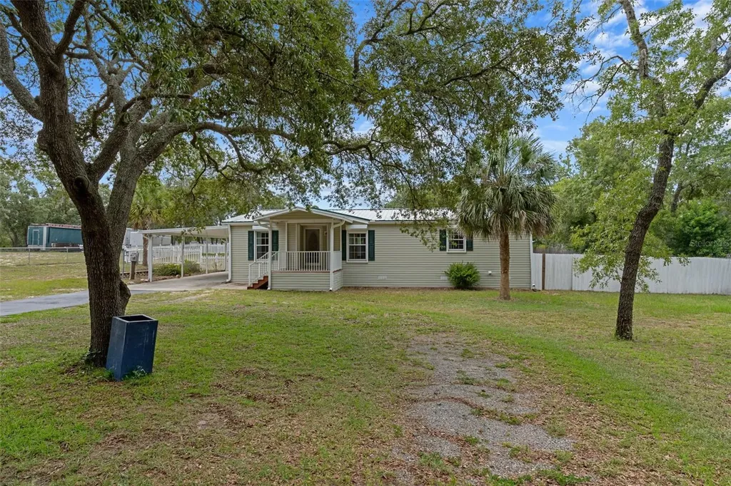 5290 W Rochelle Street Homosassa FL 34446