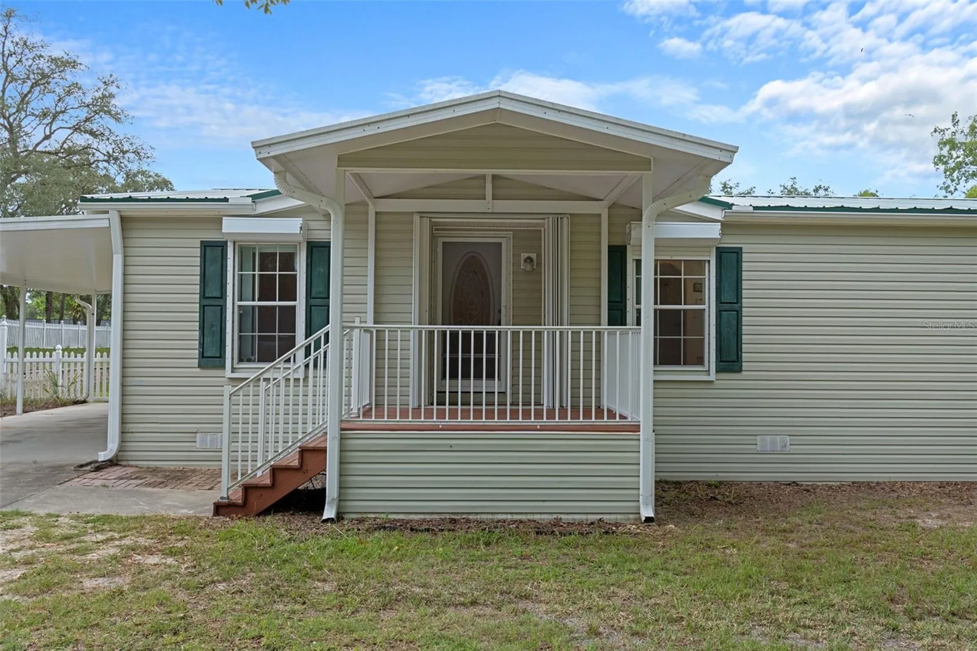 5290 W Rochelle Street Homosassa FL 34446