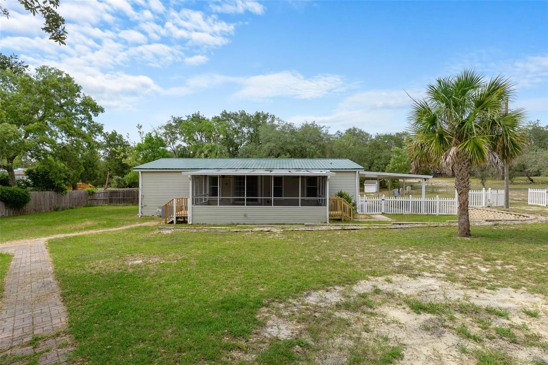 5290 W Rochelle Street Homosassa FL 34446