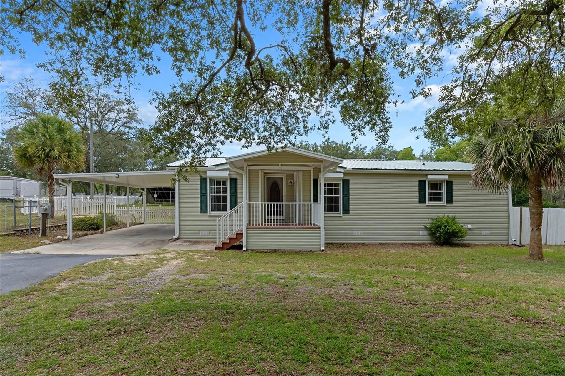 5290 W Rochelle Street Homosassa FL 34446