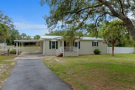 5290 W Rochelle Street Homosassa FL 34446