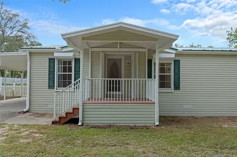 5290 W Rochelle Street Homosassa FL 34446