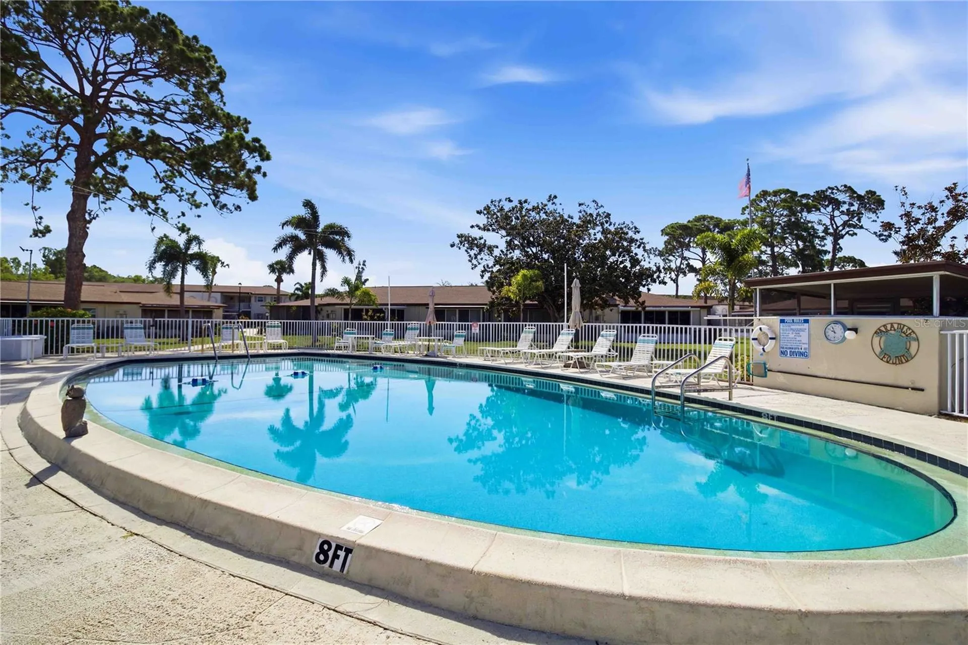 2814 Swifton Drive Sarasota FL 34231