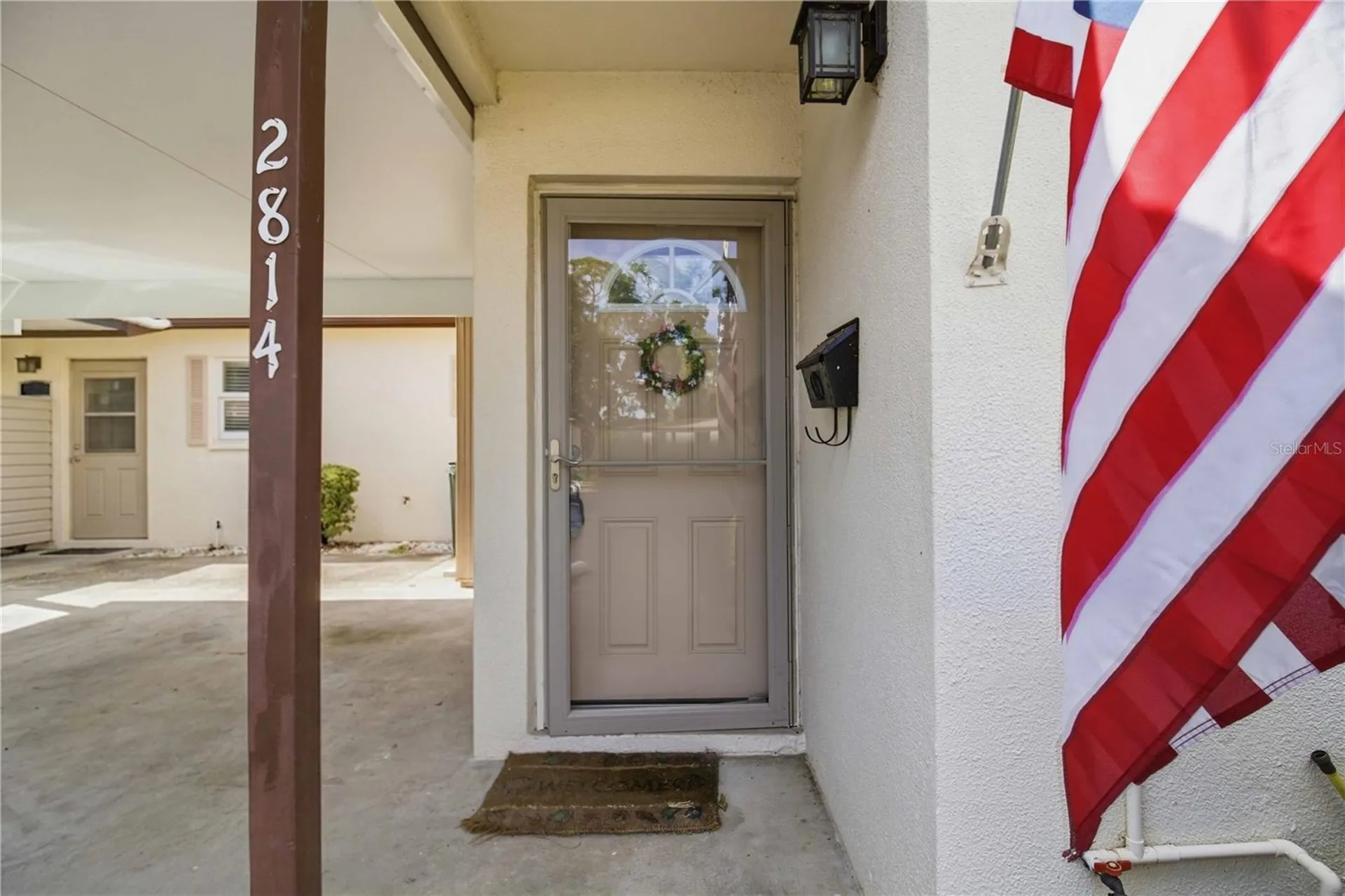 2814 Swifton Drive Sarasota FL 34231